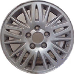 Volvo wheel ALY70271 silver